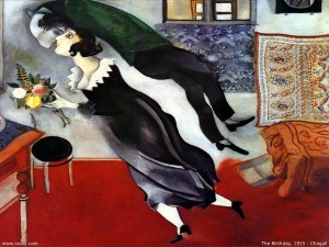 chagall-the-birhtday2