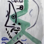 Picasso in mostra a Catania