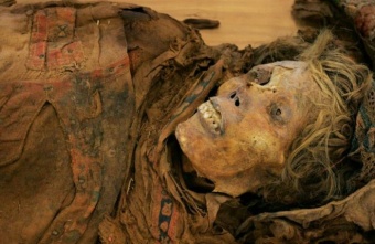 Un museo per le mummie