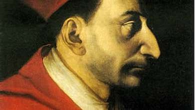 Carlo Borromeo: teatrante e artista