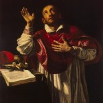 Orazio_Borgianni_-_St_Carlo_Borromeo_-_WGA2468